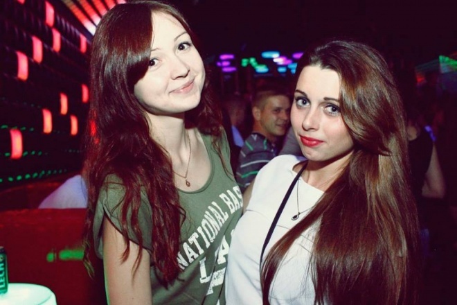 Taito w Clubie Ibiza Zalesie. Król Pompy powrócił! [19.10.2015] - zdjęcie #35 - eOstroleka.pl