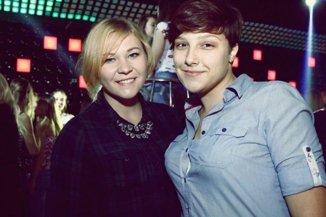 Taito w Clubie Ibiza Zalesie. Król Pompy powrócił! [19.10.2015] - zdjęcie #33 - eOstroleka.pl