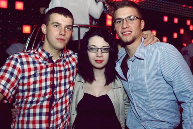 Taito w Clubie Ibiza Zalesie. Król Pompy powrócił! [19.10.2015] - zdjęcie #32 - eOstroleka.pl