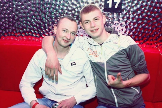 Taito w Clubie Ibiza Zalesie. Król Pompy powrócił! [19.10.2015] - zdjęcie #31 - eOstroleka.pl
