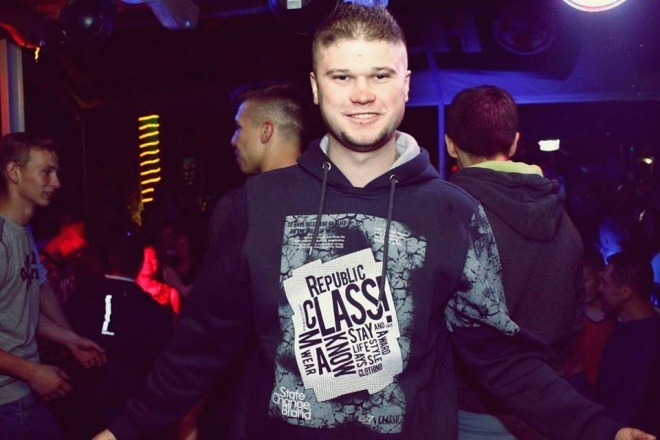 Taito w Clubie Ibiza Zalesie. Król Pompy powrócił! [19.10.2015] - zdjęcie #28 - eOstroleka.pl