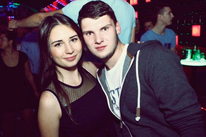 Taito w Clubie Ibiza Zalesie. Król Pompy powrócił! [19.10.2015] - zdjęcie #25 - eOstroleka.pl
