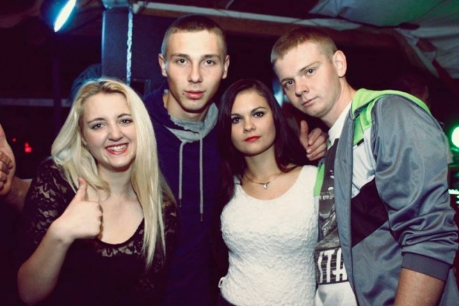 Taito w Clubie Ibiza Zalesie. Król Pompy powrócił! [19.10.2015] - zdjęcie #24 - eOstroleka.pl