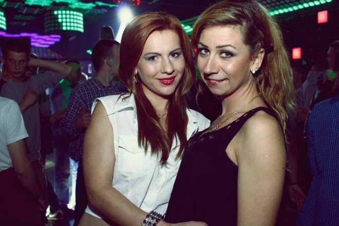 Taito w Clubie Ibiza Zalesie. Król Pompy powrócił! [19.10.2015] - zdjęcie #23 - eOstroleka.pl