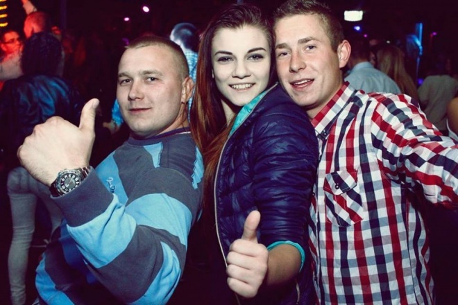 Taito w Clubie Ibiza Zalesie. Król Pompy powrócił! [19.10.2015] - zdjęcie #22 - eOstroleka.pl