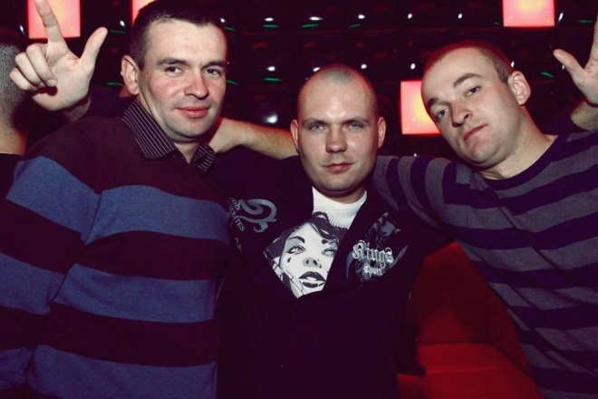 Taito w Clubie Ibiza Zalesie. Król Pompy powrócił! [19.10.2015] - zdjęcie #20 - eOstroleka.pl