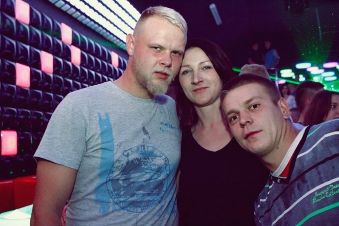 Taito w Clubie Ibiza Zalesie. Król Pompy powrócił! [19.10.2015] - zdjęcie #19 - eOstroleka.pl