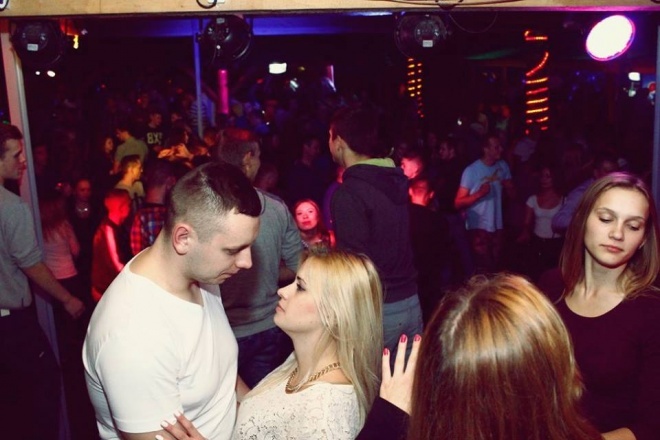 Taito w Clubie Ibiza Zalesie. Król Pompy powrócił! [19.10.2015] - zdjęcie #16 - eOstroleka.pl