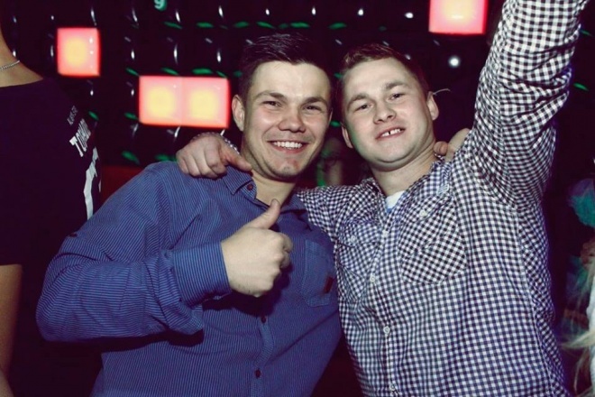 Taito w Clubie Ibiza Zalesie. Król Pompy powrócił! [19.10.2015] - zdjęcie #15 - eOstroleka.pl