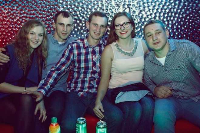 Taito w Clubie Ibiza Zalesie. Król Pompy powrócił! [19.10.2015] - zdjęcie #14 - eOstroleka.pl