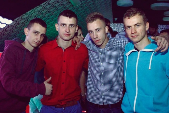Taito w Clubie Ibiza Zalesie. Król Pompy powrócił! [19.10.2015] - zdjęcie #9 - eOstroleka.pl