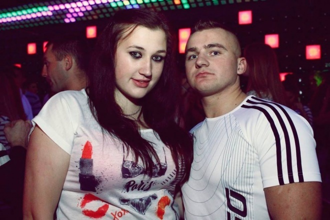 Taito w Clubie Ibiza Zalesie. Król Pompy powrócił! [19.10.2015] - zdjęcie #6 - eOstroleka.pl