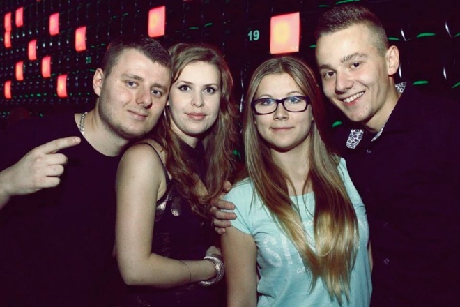 Taito w Clubie Ibiza Zalesie. Król Pompy powrócił! [19.10.2015] - zdjęcie #3 - eOstroleka.pl