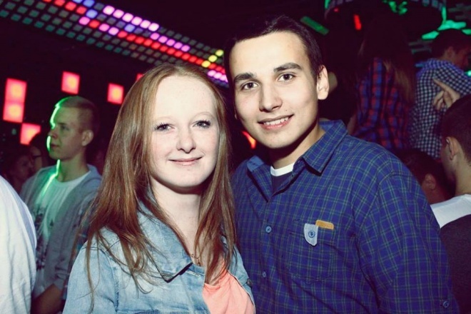 Taito w Clubie Ibiza Zalesie. Król Pompy powrócił! [19.10.2015] - zdjęcie #1 - eOstroleka.pl