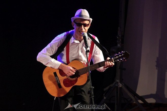 Kabaret Pod Wyrwigroszem w Ostrołęce [20.10.2015] - zdjęcie #141 - eOstroleka.pl