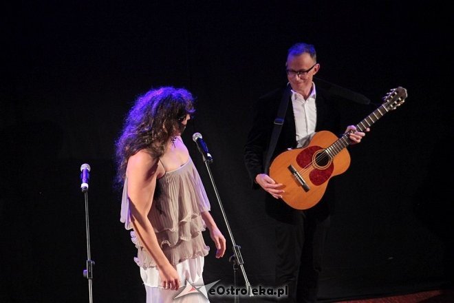 Kabaret Pod Wyrwigroszem w Ostrołęce [20.10.2015] - zdjęcie #107 - eOstroleka.pl