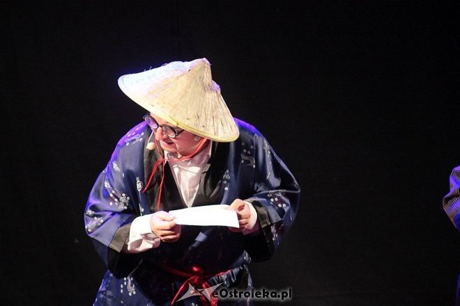 Kabaret Pod Wyrwigroszem w Ostrołęce [20.10.2015] - zdjęcie #81 - eOstroleka.pl