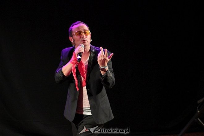 Kabaret Pod Wyrwigroszem w Ostrołęce [20.10.2015] - zdjęcie #48 - eOstroleka.pl