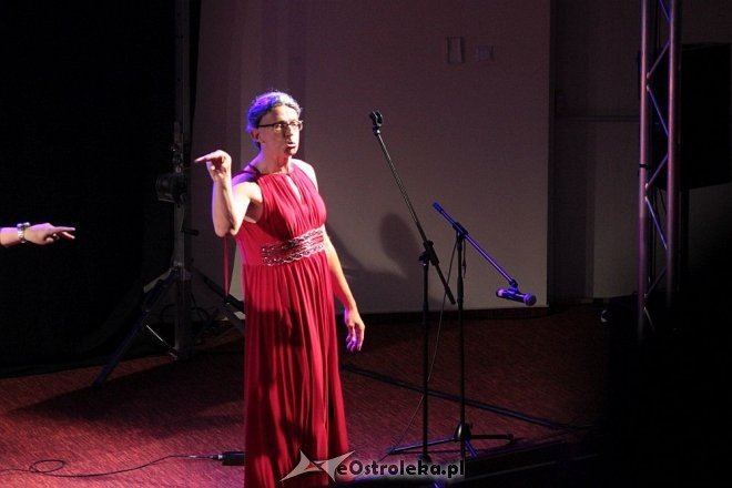 Kabaret Pod Wyrwigroszem w Ostrołęce [20.10.2015] - zdjęcie #29 - eOstroleka.pl