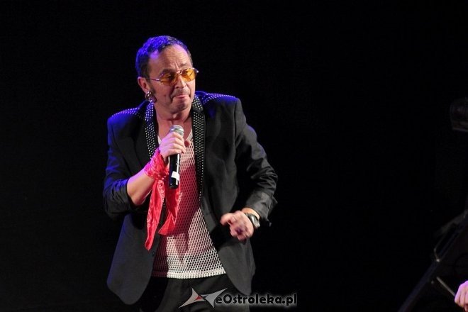 Kabaret Pod Wyrwigroszem w Ostrołęce [20.10.2015] - zdjęcie #28 - eOstroleka.pl