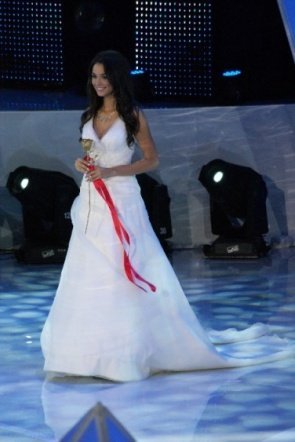 Miss Polski 2009 w Płocku (04.09.09) - zdjęcie #38 - eOstroleka.pl