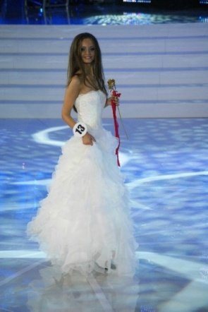 Miss Polski 2009 w Płocku (04.09.09) - zdjęcie #41 - eOstroleka.pl