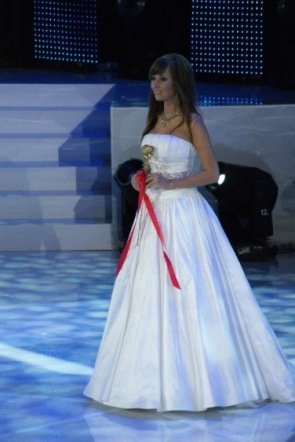 Miss Polski 2009 w Płocku (04.09.09) - zdjęcie #40 - eOstroleka.pl