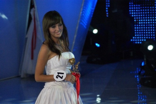 Miss Polski 2009 w Płocku (04.09.09) - zdjęcie #38 - eOstroleka.pl