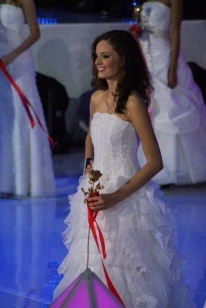 Miss Polski 2009 w Płocku (04.09.09) - zdjęcie #48 - eOstroleka.pl