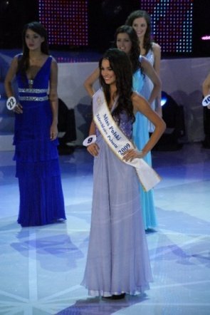 Miss Polski 2009 w Płocku (04.09.09) - zdjęcie #55 - eOstroleka.pl