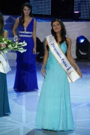 Miss Polski 2009 w Płocku (04.09.09) - zdjęcie #19 - eOstroleka.pl