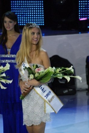 Miss Polski 2009 w Płocku (04.09.09) - zdjęcie #20 - eOstroleka.pl