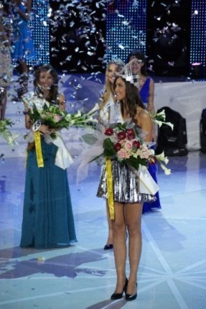 Miss Polski 2009 w Płocku (04.09.09) - zdjęcie #10 - eOstroleka.pl