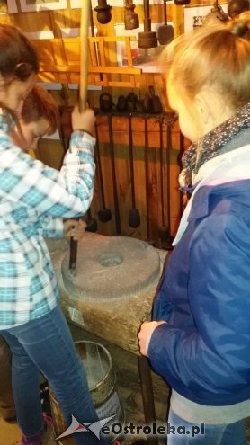 Uczniowie ostrołęckiej „dziesiątki” na Zjeździe Szkół im. św. Jana Pawła II [23.10.2015] - zdjęcie #7 - eOstroleka.pl