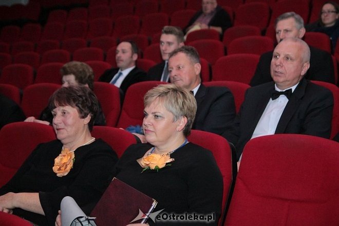 VI Mazowiecki Przegląd Chórów na 110. rocznicę powołania ZNP [24.10.2015] - zdjęcie #24 - eOstroleka.pl