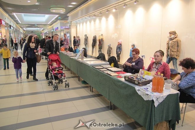 Galeria Bursztynowa była dziś rajem dla kolekcjonerów [25.20.2015] - zdjęcie #1 - eOstroleka.pl