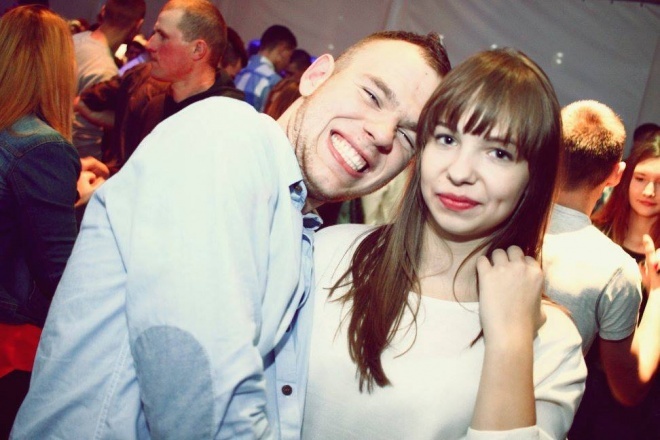Drink Party Night w Clubie Ibiza Zalesie [24.10.2015] - zdjęcie #6 - eOstroleka.pl