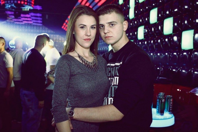 Drink Party Night w Clubie Ibiza Zalesie [24.10.2015] - zdjęcie #7 - eOstroleka.pl
