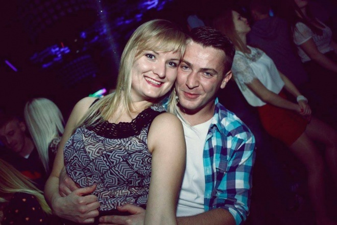 Drink Party Night w Clubie Ibiza Zalesie [24.10.2015] - zdjęcie #10 - eOstroleka.pl