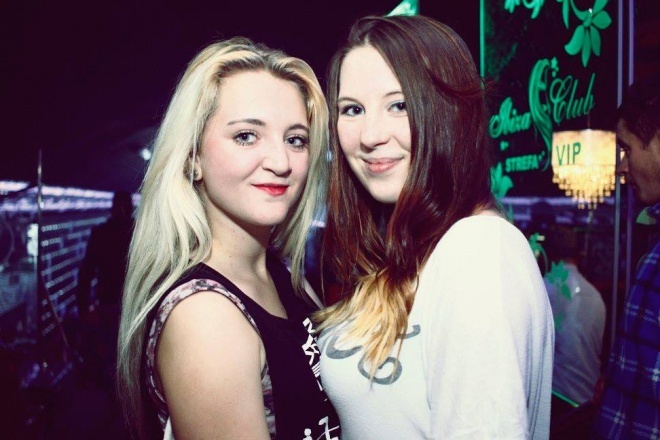 Drink Party Night w Clubie Ibiza Zalesie [24.10.2015] - zdjęcie #22 - eOstroleka.pl