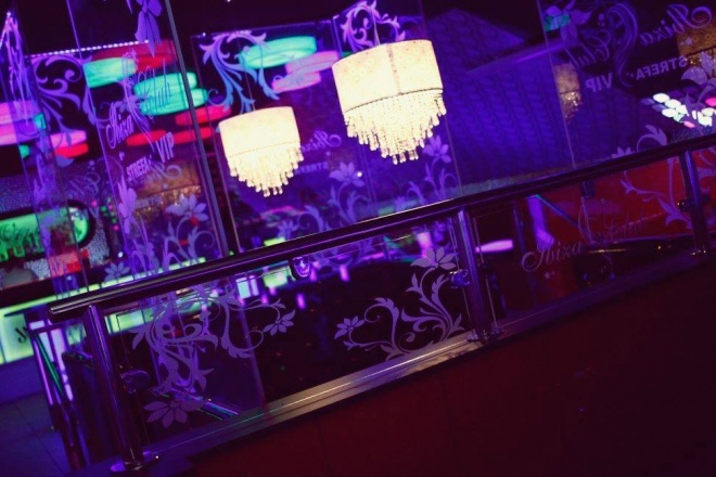 Drink Party Night w Clubie Ibiza Zalesie [24.10.2015] - zdjęcie #31 - eOstroleka.pl