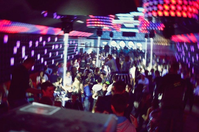 Drink Party Night w Clubie Ibiza Zalesie [24.10.2015] - zdjęcie #40 - eOstroleka.pl