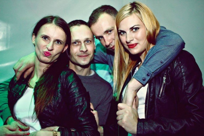Drink Party Night w Clubie Ibiza Zalesie [24.10.2015] - zdjęcie #44 - eOstroleka.pl