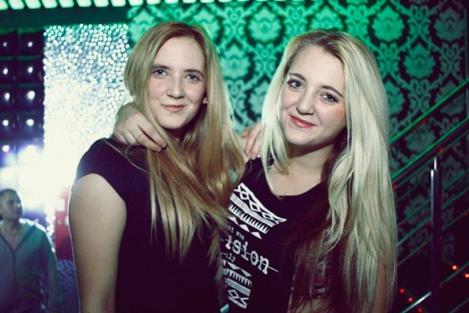 Drink Party Night w Clubie Ibiza Zalesie [24.10.2015] - zdjęcie #48 - eOstroleka.pl