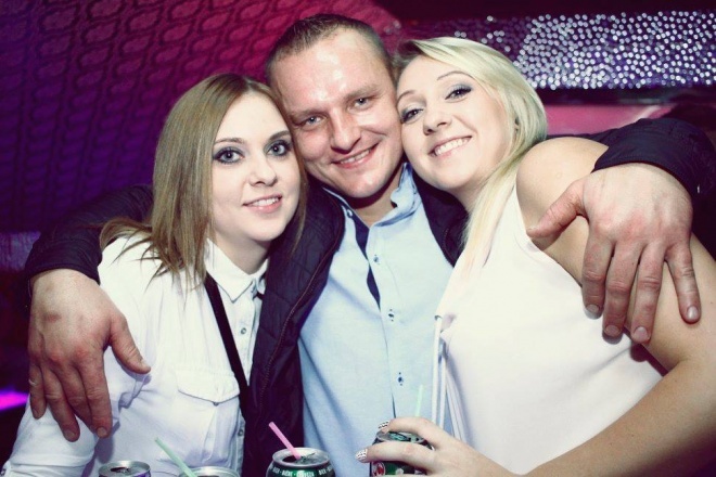 Drink Party Night w Clubie Ibiza Zalesie [24.10.2015] - zdjęcie #49 - eOstroleka.pl
