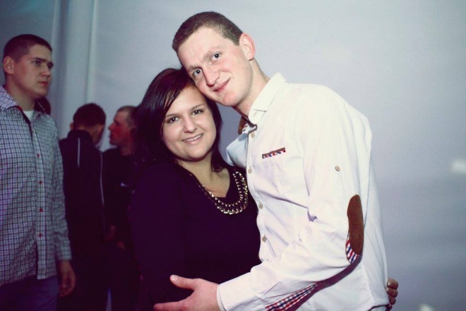 Drink Party Night w Clubie Ibiza Zalesie [24.10.2015] - zdjęcie #56 - eOstroleka.pl