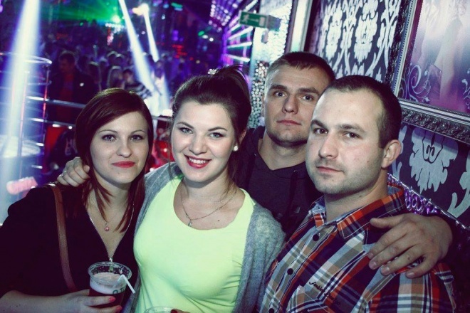 Drink Party Night w Clubie Ibiza Zalesie [24.10.2015] - zdjęcie #55 - eOstroleka.pl