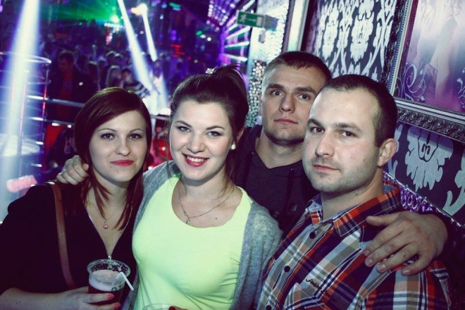 Drink Party Night w Clubie Ibiza Zalesie [24.10.2015] - zdjęcie #51 - eOstroleka.pl