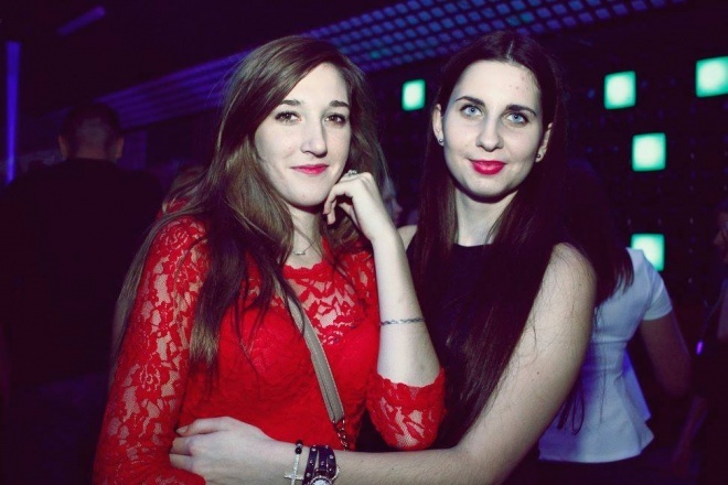 Drink Party Night w Clubie Ibiza Zalesie [24.10.2015] - zdjęcie #57 - eOstroleka.pl