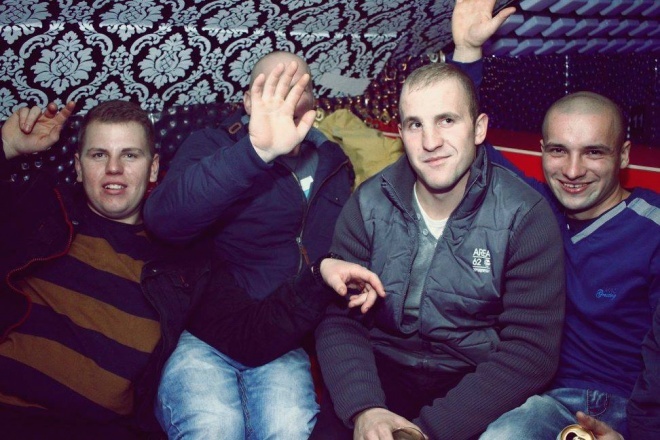 Drink Party Night w Clubie Ibiza Zalesie [24.10.2015] - zdjęcie #42 - eOstroleka.pl